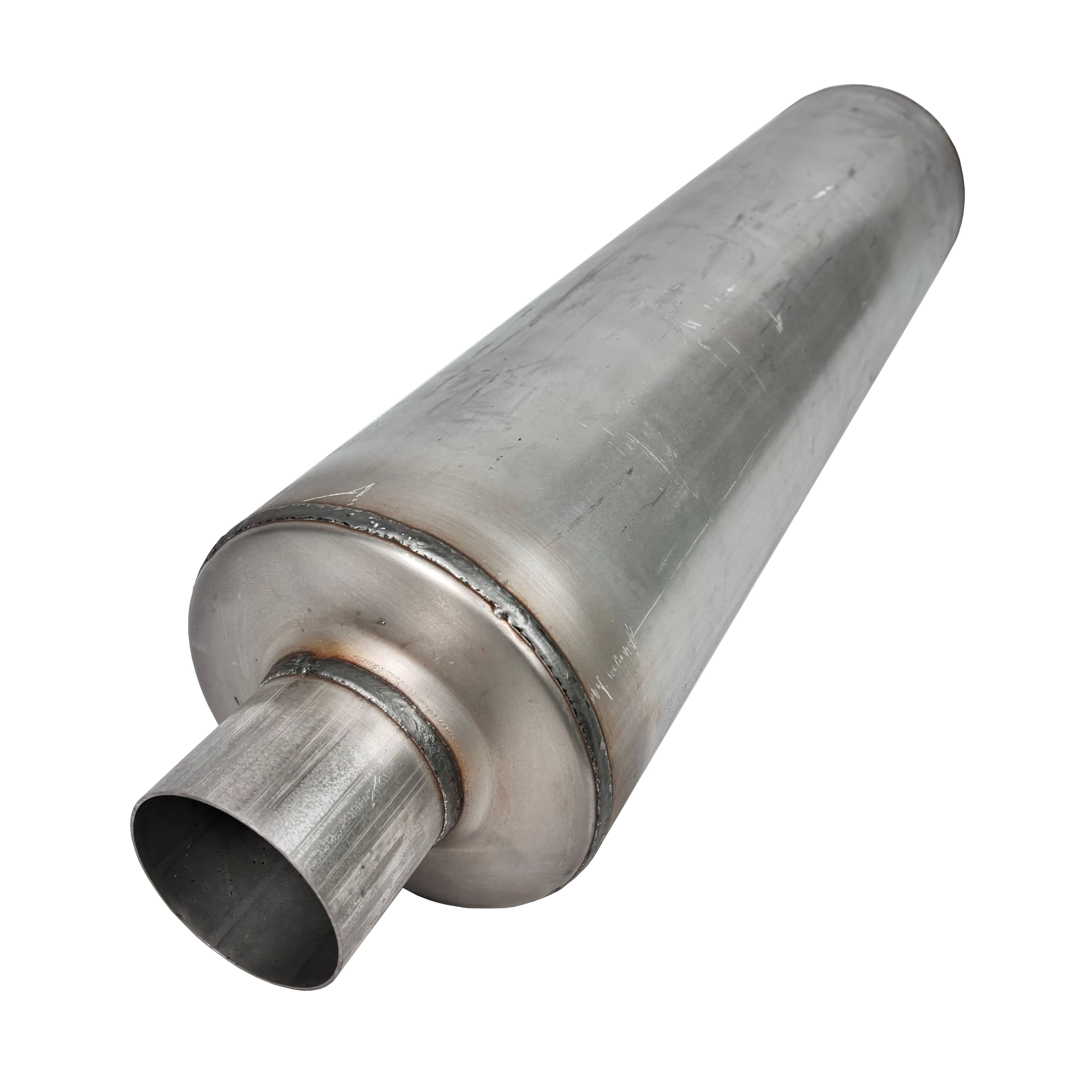 Heavy Duty Diesel - Baffle | 30" Body Center/Center